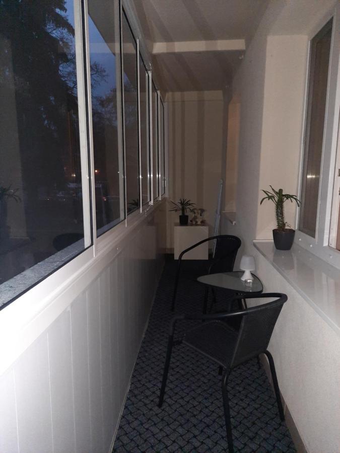 Apartment Klimka With Balcony, Free Wifi And Free Parking Bratislava Eksteriør bilde