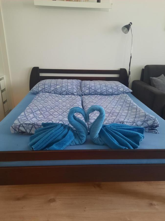 Apartment Klimka With Balcony, Free Wifi And Free Parking Bratislava Eksteriør bilde