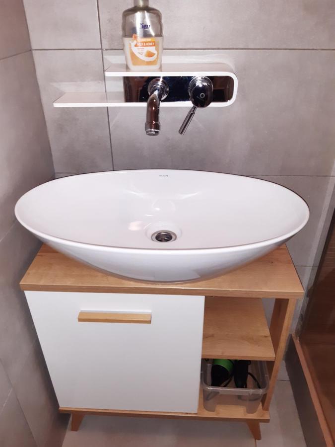 Apartment Klimka With Balcony, Free Wifi And Free Parking Bratislava Eksteriør bilde