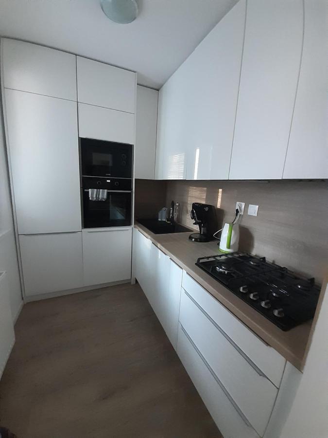 Apartment Klimka With Balcony, Free Wifi And Free Parking Bratislava Eksteriør bilde